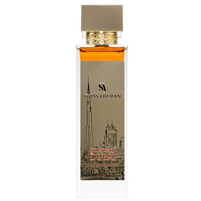 Swiss Arabian Opulence of Dubai Extrait de Parfum Unisex 100 ml