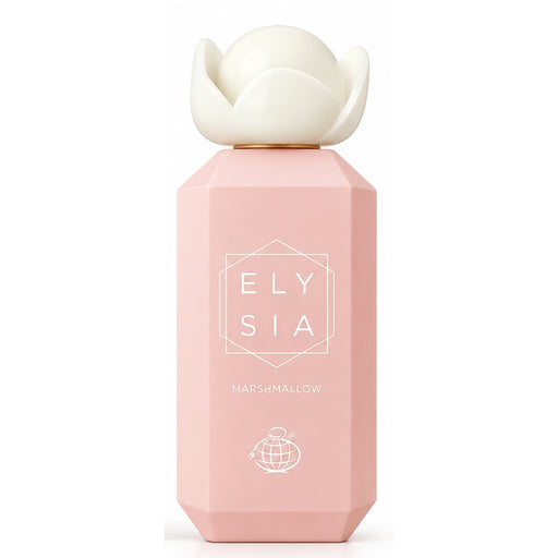Fragrance World Elysia MarshmaIlow Edp 100 MI (Kayali Yum Boujee Marshmallow) Producto regular Fragrance World