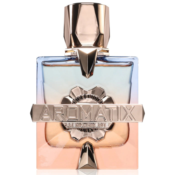 French Avenue Aromatix Teas Me EDP 100 ml French Avenue