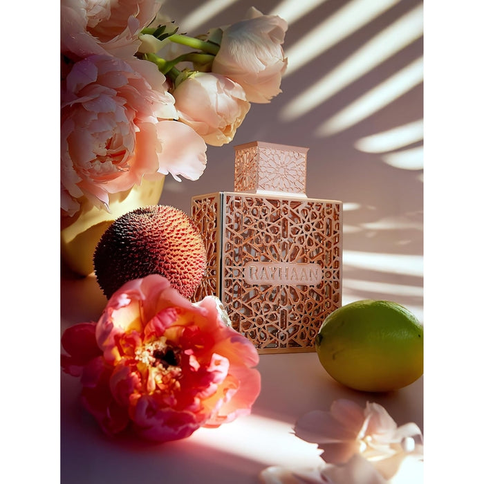 Rayhaan Divine EDP Mujer 100 ml