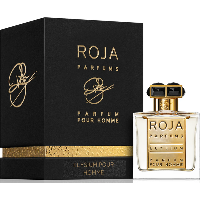 Roja Dove Elysium Pour Homme Parfum Hombre 50 ml