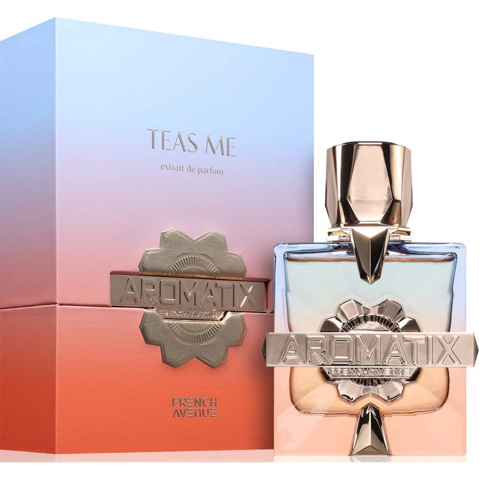 French Avenue Aromatix Teas Me EDP 100 ml French Avenue