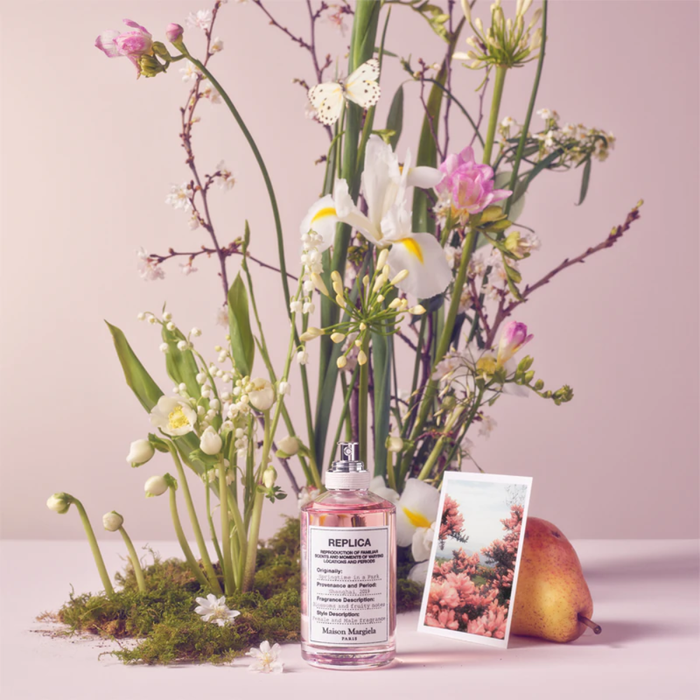 Maison Margiela Replica Springtime In A Park EDT Unisex 100 ml