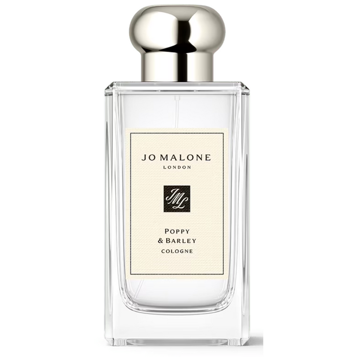 Jo Malone Poppy & Barley Cologne 100 ML Jo Malone