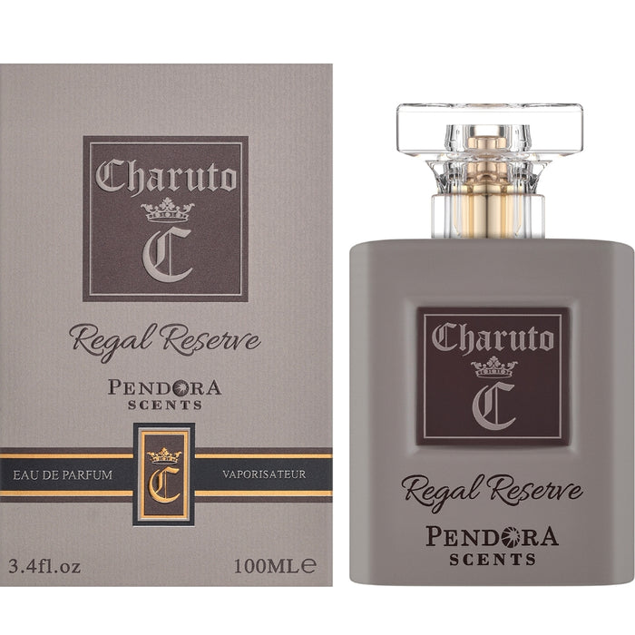 Pendora Scents Charuto Regal Reserve EDP 100 ml