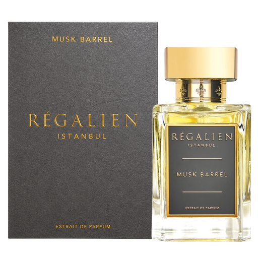 Regalien Musk Barrel Extrait De Parfum Unisex 80 ml Regalien