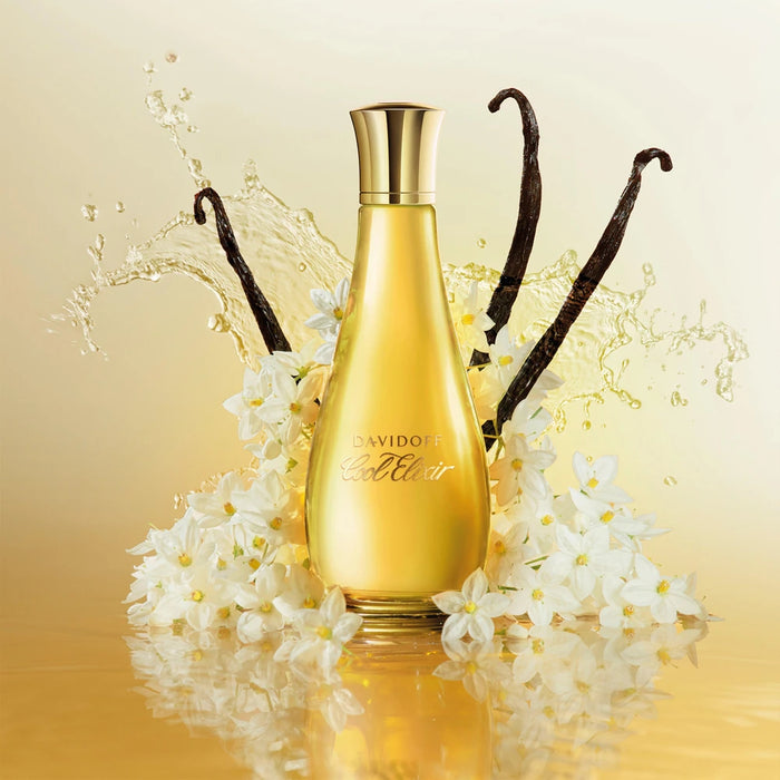 Davidoff Cool Elixir Parfum Intense Mujer 100 ml Davidoff