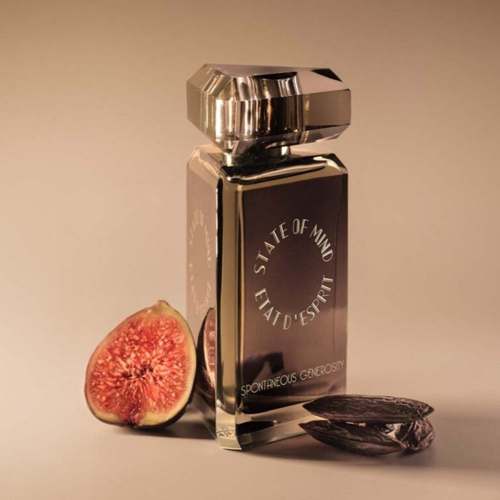 State of Mind Travel Set Spontaneous Generosity 2X20Ml