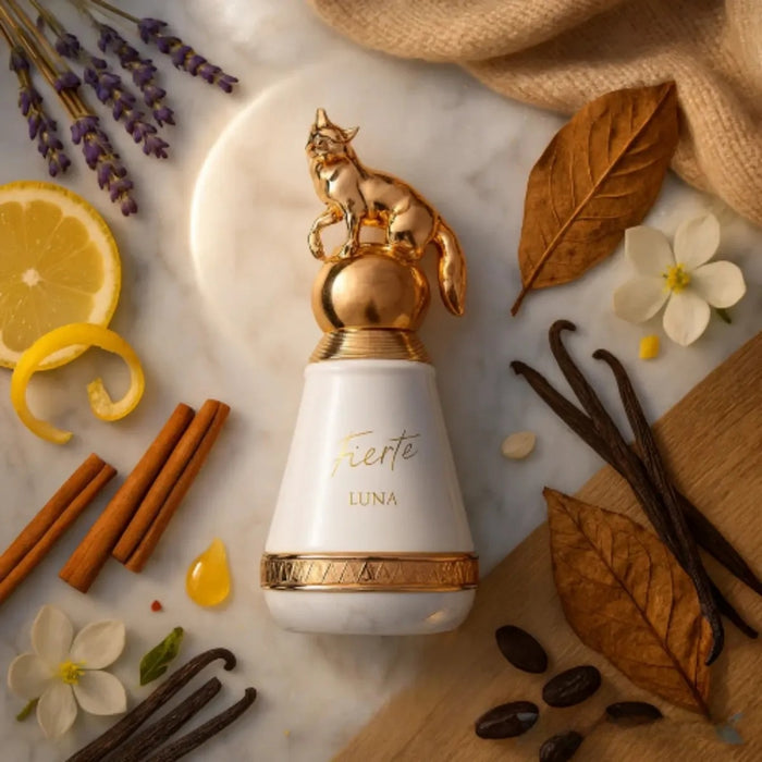 French Avenue Fierte Luna EDP 80 ml
