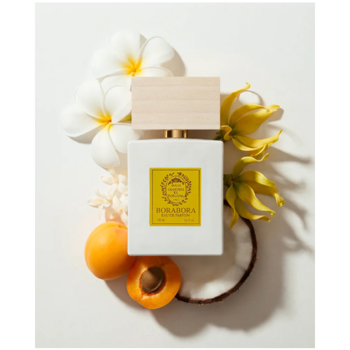 Giardini Di Toscana Borabora EDP Unisex 100 ml Giardini Di Toscana