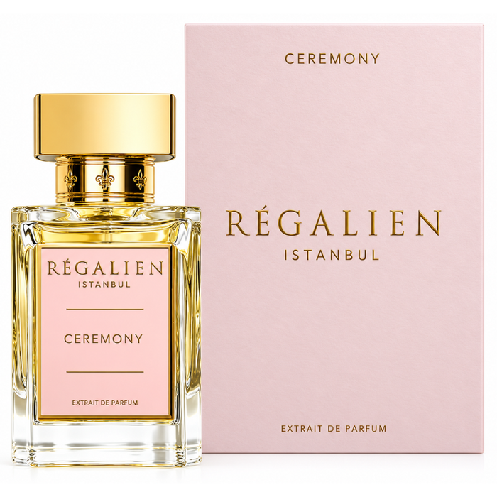 Regalien Ceremony Extrait De Parfum Unisex 80 ml