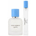 Dolce & Gabbana SET Light Blue pour Homme EDT 50 ml + 10 ml Dolce & Gabbana