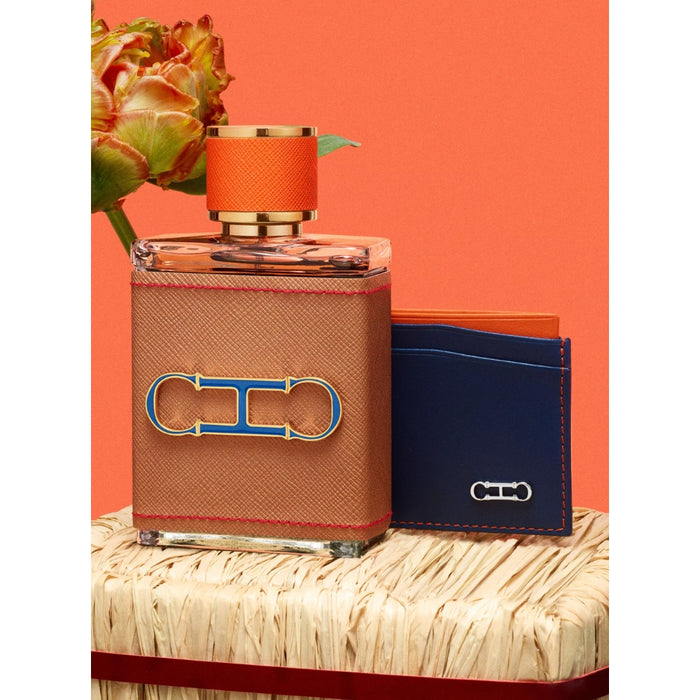 Carolina Herrera CH Men Pasión EDP Hombre 100 ml