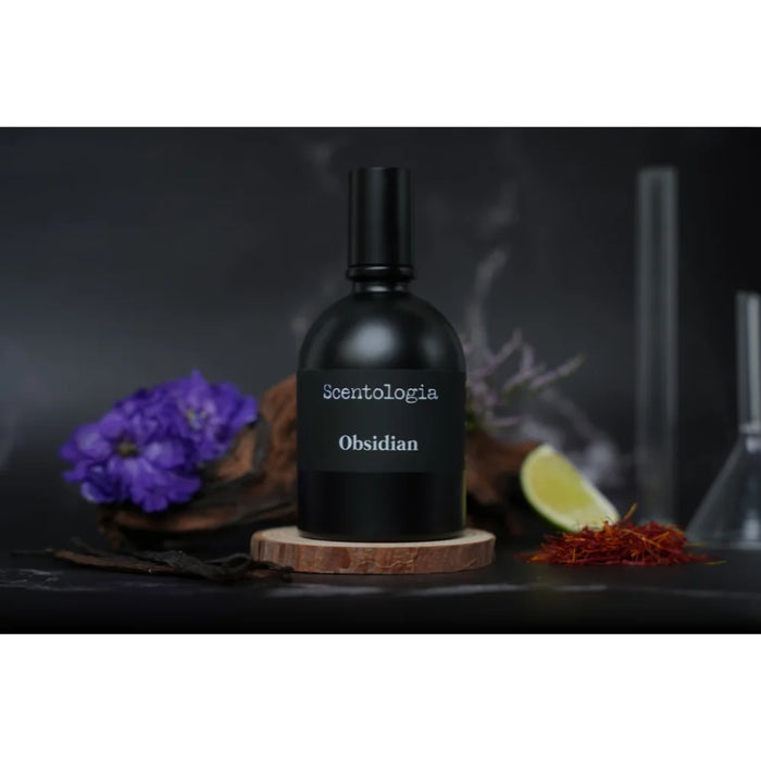 Scentologia Obsidian Extrait Unisex 100 ml