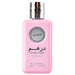 Ard Al Zaafaran Dirham Wardi Edp Unisex 100 ml Producto regular Ard Al Zaafaran