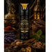 Lattafa Bade'e Al Oud For Glory Desodorante Unisex 200 ml Desodorante Lattafa