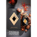 French Avenue Amber Saffron Extrait De Parfum 80 mI French Avenue