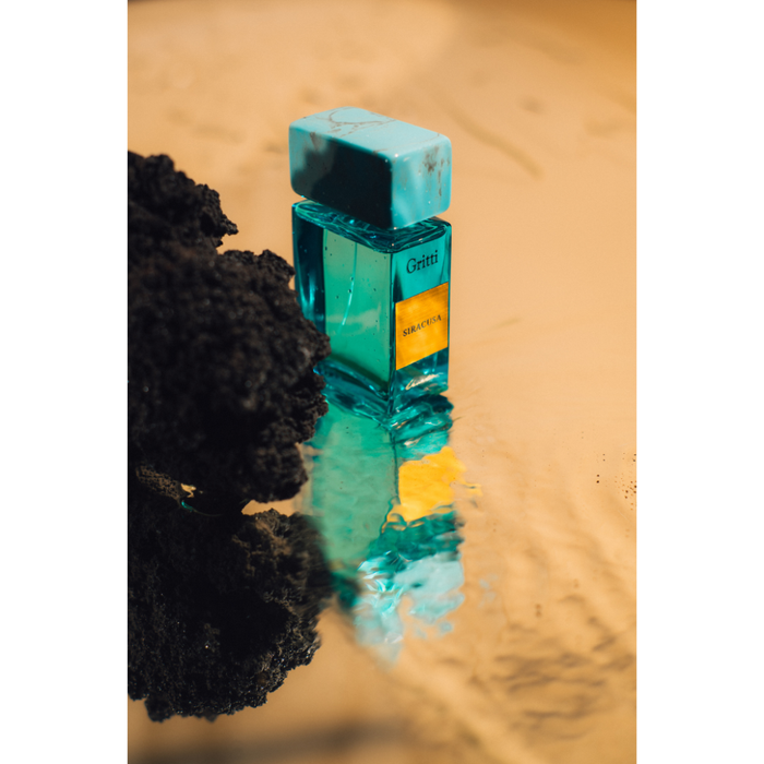 Gritti Siracusa EDP Unisex 100 ml Gritti