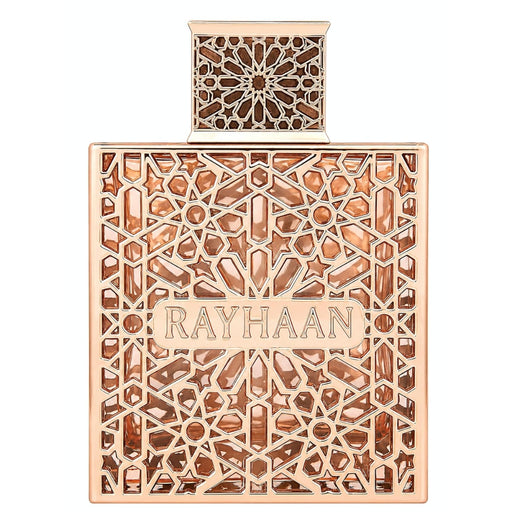 Rayhaan Divine EDP Mujer 100 ml Rayhaan