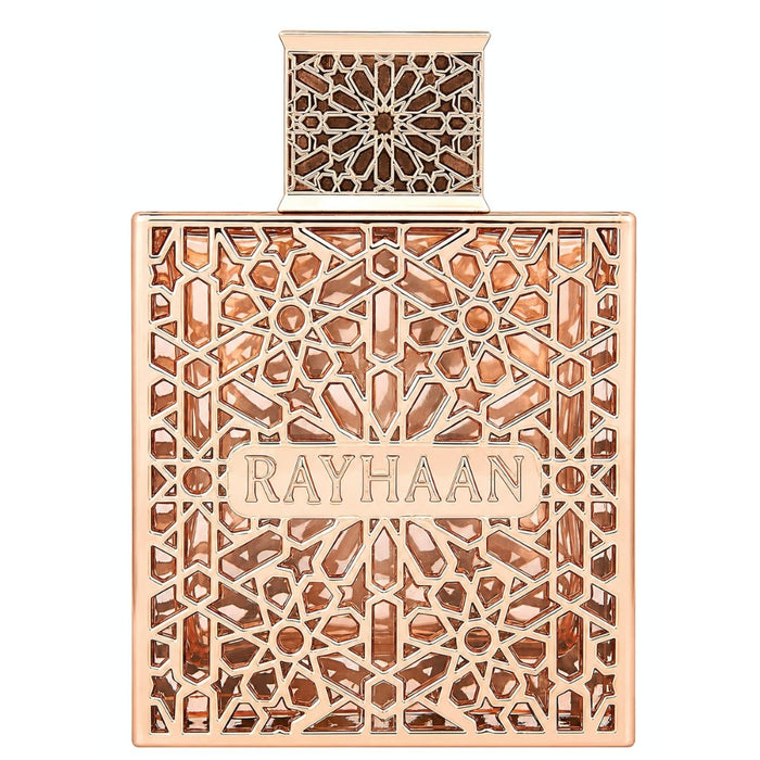 Rayhaan Divine EDP Mujer 100 ml