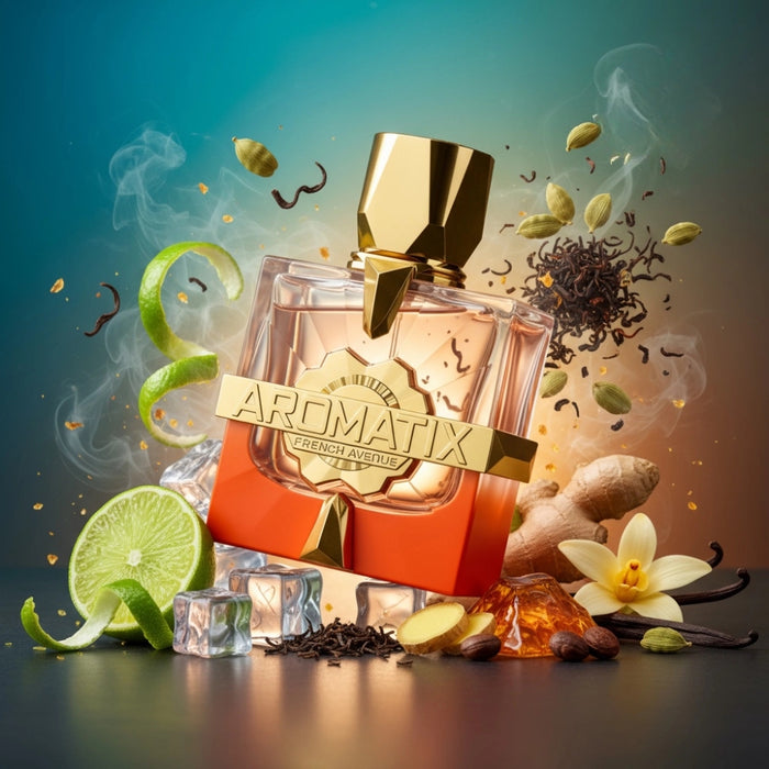 French Avenue Aromatix Teas Me EDP 100 ml French Avenue