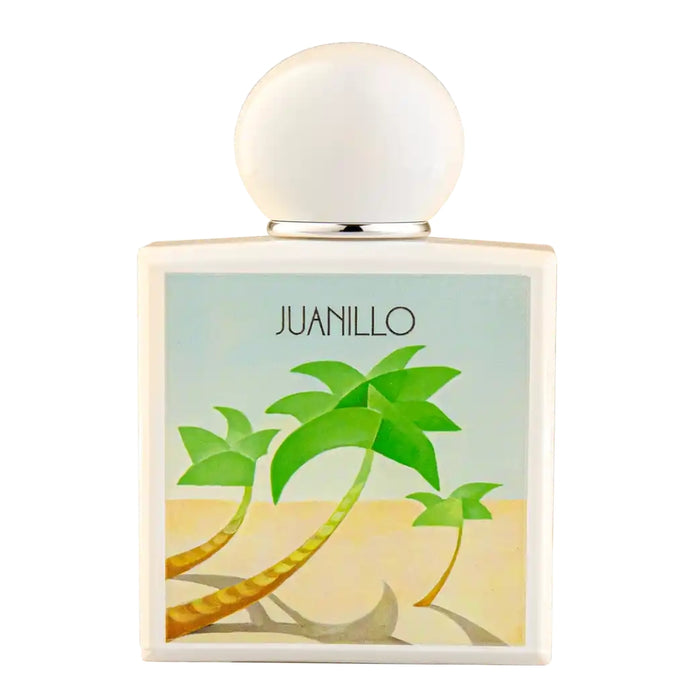 Adamo Parfum Juanillo Extrait de Parfum Unisex 100 ml