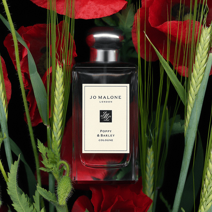 Jo Malone Poppy & Barley Cologne 100 ML Jo Malone