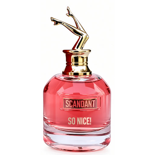 Fragrance world Scandant Belle Celine So Nice Edp 100ml (Jean Paul Gaultier So Scandal) Producto regular Fragrance World