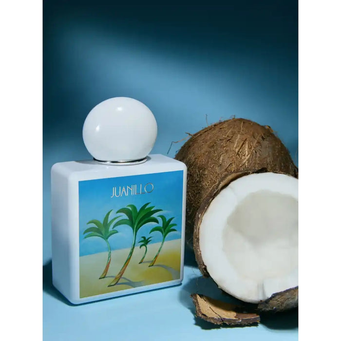 Adamo Parfum Juanillo Extrait de Parfum Unisex 100 ml