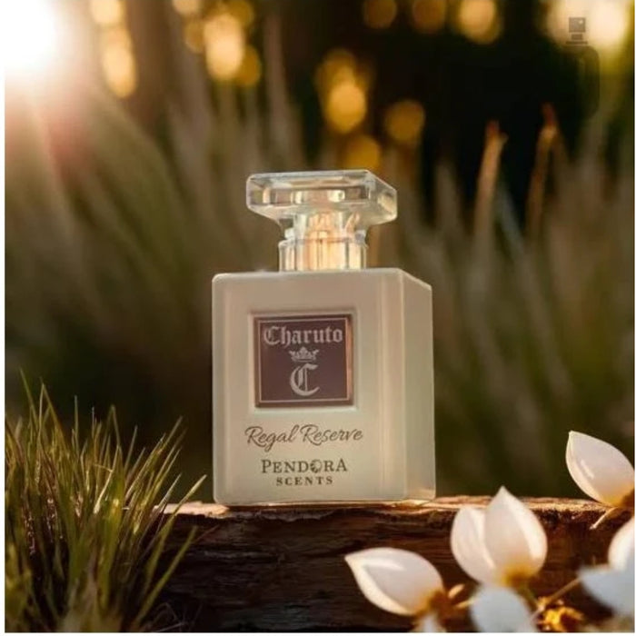Pendora Scents Charuto Regal Reserve EDP 100 ml