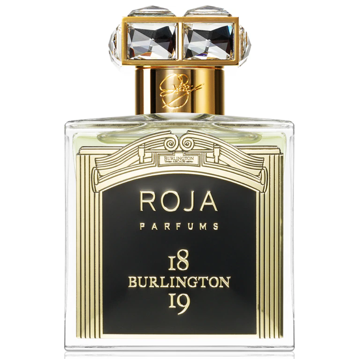 Roja Burlington 1819 EDP Unisex 100 ml