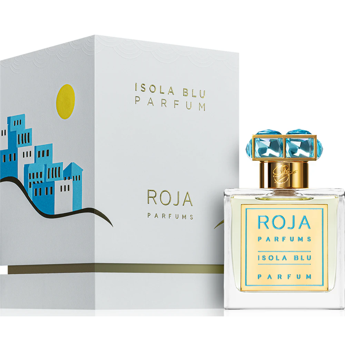Roja Dove Isola Blu Parfum Unisex 50 ml