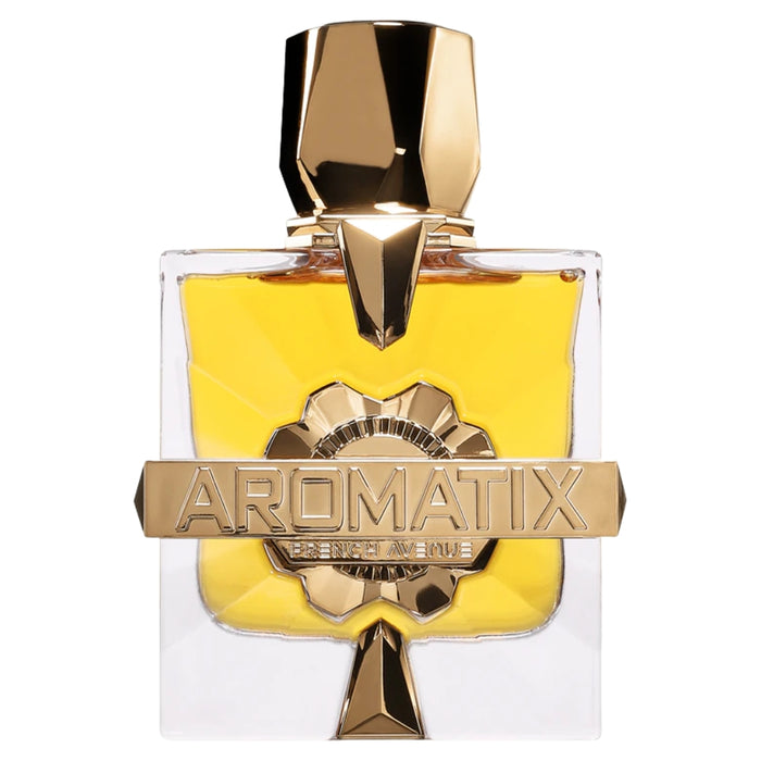 French Avenue Aromatix Xandal EDP 100 ml French Avenue