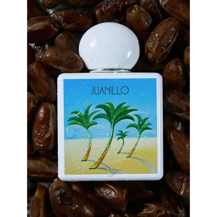Adamo Parfum Juanillo Extrait de Parfum Unisex 100 ml