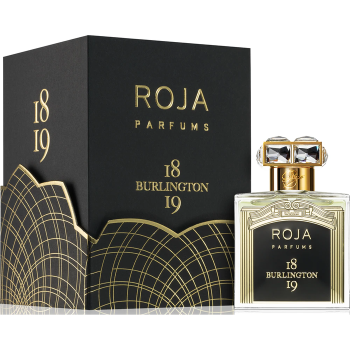 Roja Burlington 1819 EDP Unisex 100 ml