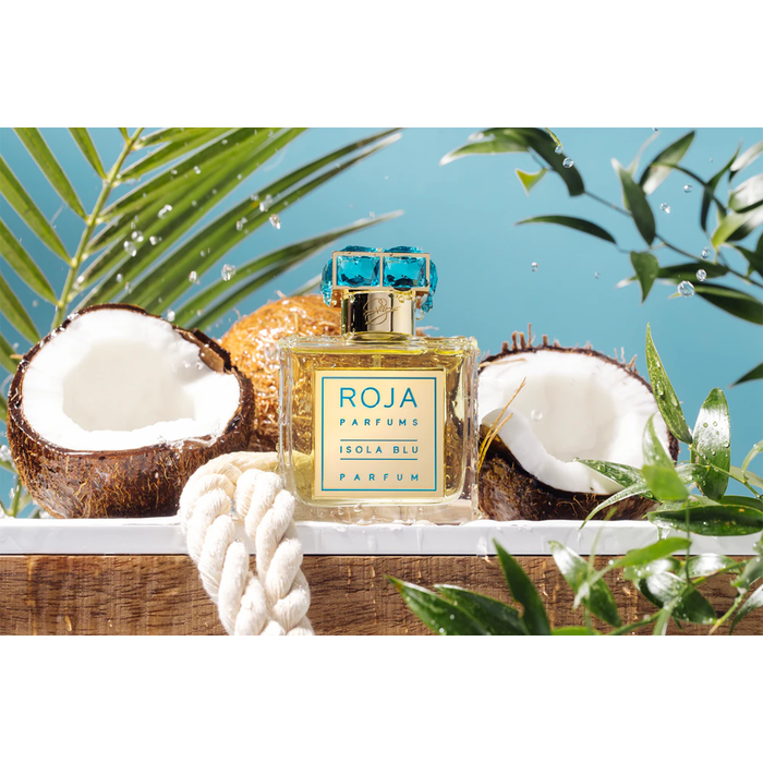 Roja Dove Isola Blu Parfum Unisex 50 ml