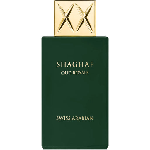 Swiss Arabian Shaghaf Oud Royale EDP 75 ml Swiss Arabian
