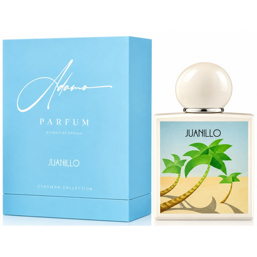 Adamo Parfum Juanillo Extrait de Parfum Unisex 100 ml Adamo Parfum
