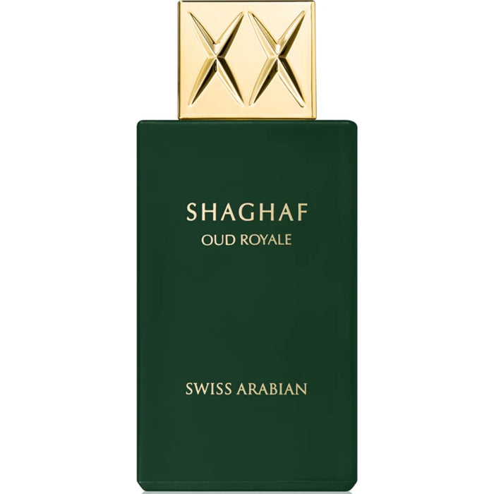 Swiss Arabian Shaghaf Oud Royale EDP 75 ml