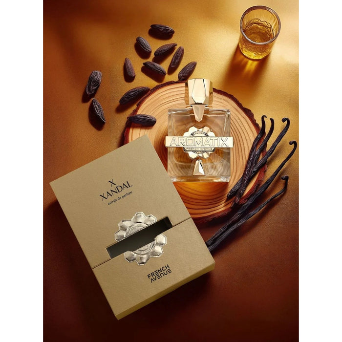 French Avenue Aromatix Xandal EDP 100 ml French Avenue