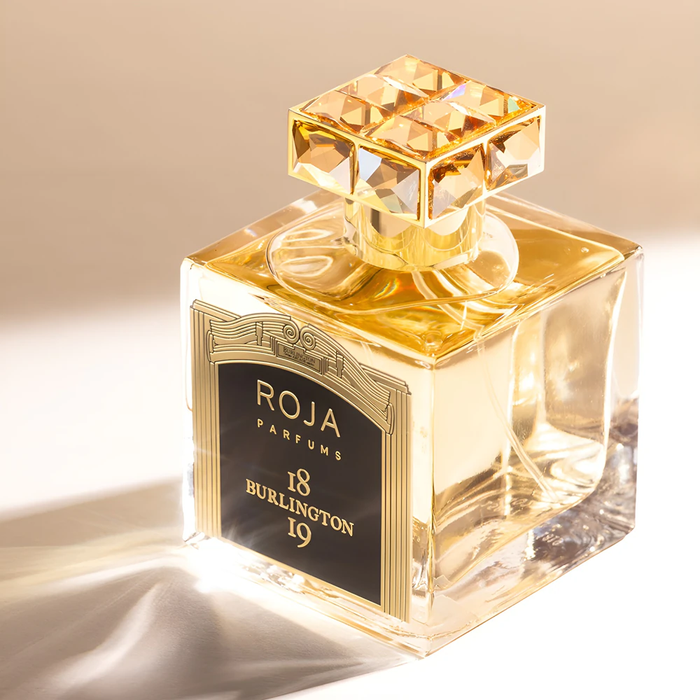 Roja Burlington 1819 EDP Unisex 100 ml