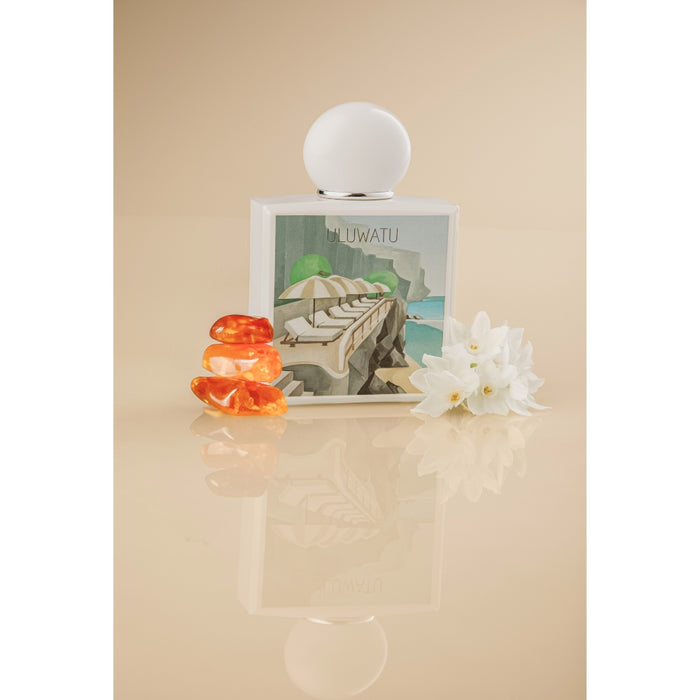 Adamo Parfum Uluwatu Extrait de Parfum Unisex 100 ml