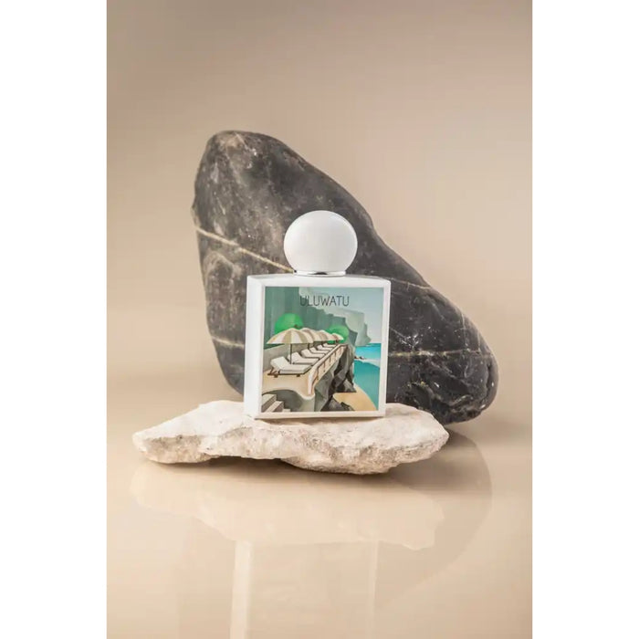 Adamo Parfum Uluwatu Extrait de Parfum Unisex 100 ml