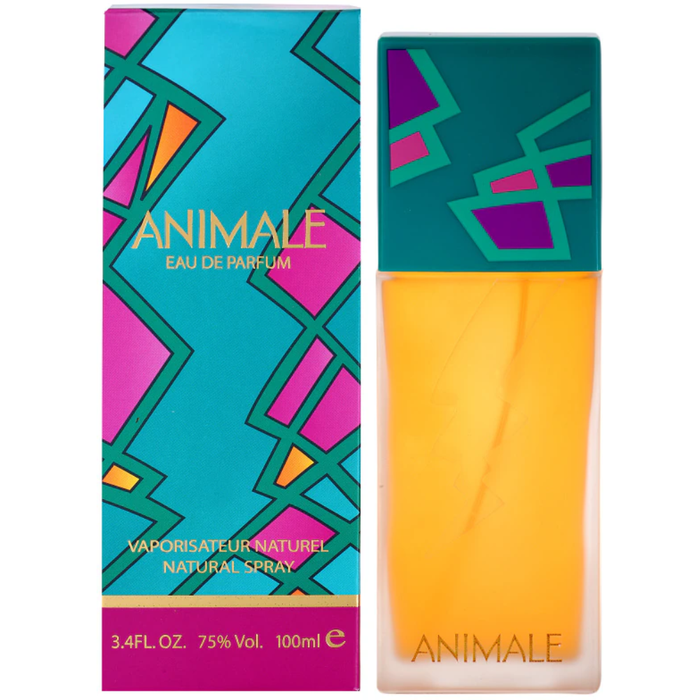 Animale Woman EDP Mujer 100 ml