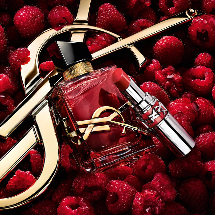Yves Saint Laurent Libre Berry Crush EDP Fruitee Mujer 90 ml