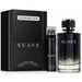 Fragrance World Set Suave EDP 100 ml + Deo 50 ml Fragrance World