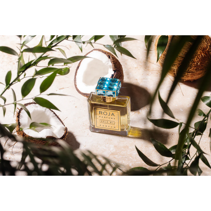 Roja Dove Isola Blu Parfum Unisex 50 ml