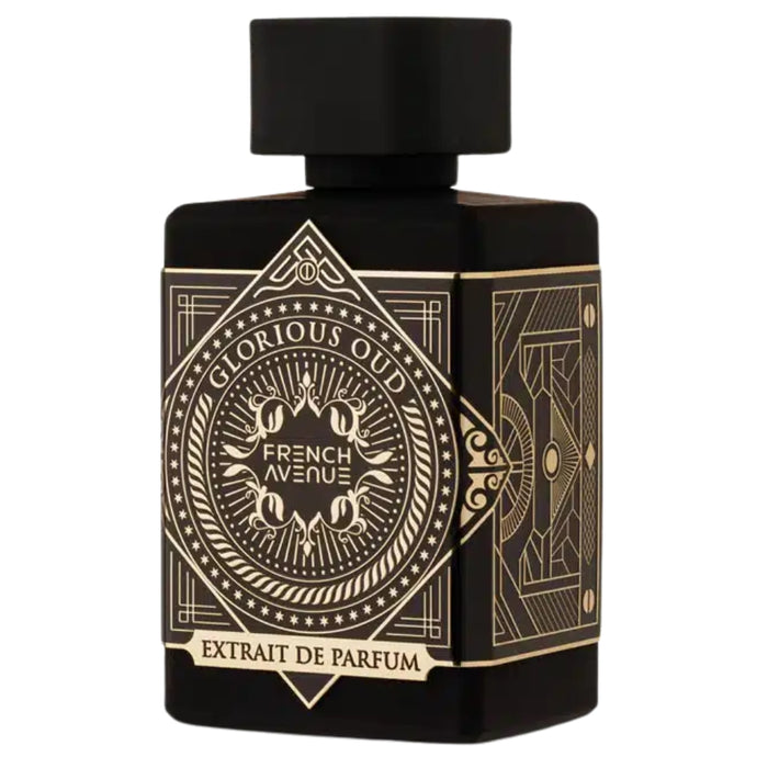 French Avenue Glorious Oud Extrait de Parfum 80 ML French Avenue
