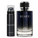 Fragrance World Set Suave EDP 100 ml + Deo 50 ml Fragrance World