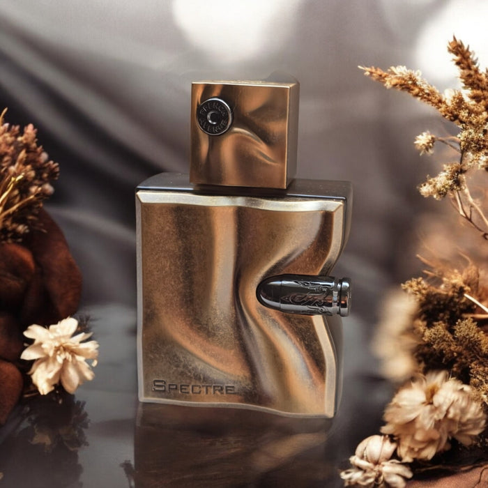 Fragrance World Spectre Edp 80 Ml Producto regular Fragrance World